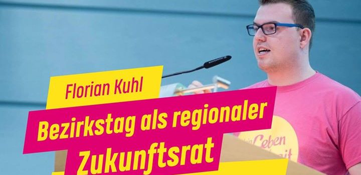 Florian Kuhl shared a post